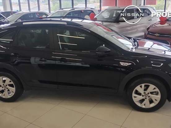 VOLKSWAGEN-NIVUS-1.0 200 TSI TOTAL FLEX COMFORTLINE AUTOMÁTICO VOLKSWAGEN-NIVUS-2023