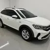 VOLKSWAGEN NIVUS 1.0 200 TSI TOTAL FLEX COMFORTLINE AUTOMÁTICO VOLKSWAGEN NIVUS 1.0 200 TSI TOTAL FLEX COMFORTLINE AUTOMÁTICO