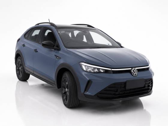 VOLKSWAGEN NIVUS 1.0 200 TSI TOTAL FLEX HIGHLINE AUTOMÁTICO