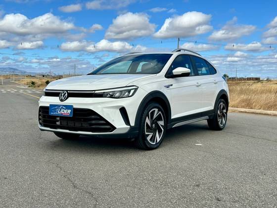 VOLKSWAGEN NIVUS 1.0 200 TSI TOTAL FLEX HIGHLINE AUTOMÁTICO