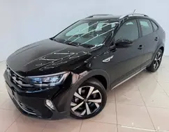 VOLKSWAGEN NIVUS 1.0 200 TSI TOTAL FLEX HIGHLINE AUTOMÁTICO VOLKSWAGEN NIVUS 1.0 200 TSI TOTAL FLEX HIGHLINE AUTOMÁTICO