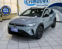 VOLKSWAGEN NIVUS 1.0 200 TSI TOTAL FLEX HIGHLINE AUTOMÁTICO VOLKSWAGEN NIVUS 1.0 200 TSI TOTAL FLEX HIGHLINE AUTOMÁTICO