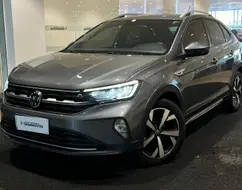 VOLKSWAGEN NIVUS 1.0 200 TSI TOTAL FLEX HIGHLINE AUTOMÁTICO VOLKSWAGEN NIVUS 1.0 200 TSI TOTAL FLEX HIGHLINE AUTOMÁTICO