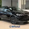 VOLKSWAGEN NIVUS 1.0 200 TSI TOTAL FLEX SENSE AUTOMÁTICO VOLKSWAGEN NIVUS 1.0 200 TSI TOTAL FLEX SENSE AUTOMÁTICO