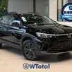 VOLKSWAGEN NIVUS 1.0 200 TSI TOTAL FLEX SENSE AUTOMÁTICO VOLKSWAGEN NIVUS 1.0 200 TSI TOTAL FLEX SENSE AUTOMÁTICO