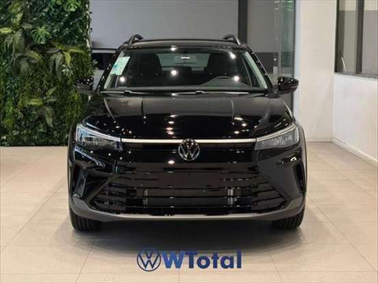 VOLKSWAGEN-NIVUS-1.0 200 TSI TOTAL FLEX SENSE AUTOMÁTICO VOLKSWAGEN-NIVUS-2026