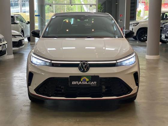 VOLKSWAGEN NIVUS 1.4 250 TSI TOTAL FLEX GTS AUTOMÁTICO