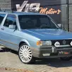 VOLKSWAGEN PARATI 1.8 SURF 8V GASOLINA 2P MANUAL VOLKSWAGEN PARATI 1.8 SURF 8V GASOLINA 2P MANUAL
