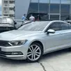 VOLKSWAGEN PASSAT 2.0 16V TSI BLUEMOTION GASOLINA COMFORTLINE 4P DSG VOLKSWAGEN PASSAT 2.0 16V TSI BLUEMOTION GASOLINA COMFORTLINE 4P DSG