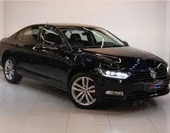 VOLKSWAGEN PASSAT 2.0 16V TSI BLUEMOTION GASOLINA HIGHLINE 4P DSG VOLKSWAGEN PASSAT 2.0 16V TSI BLUEMOTION GASOLINA HIGHLINE 4P DSG