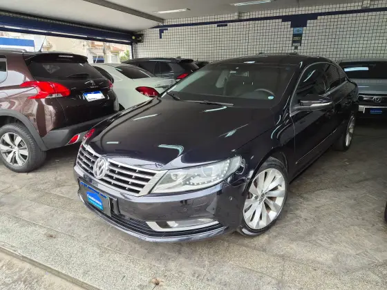 VOLKSWAGEN PASSAT 3.6 FSI CC V6 24V GASOLINA 4P TIPTRONIC