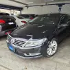 VOLKSWAGEN PASSAT 3.6 FSI CC V6 24V GASOLINA 4P TIPTRONIC VOLKSWAGEN PASSAT 3.6 FSI CC V6 24V GASOLINA 4P TIPTRONIC