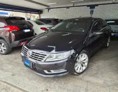 VOLKSWAGEN PASSAT 3.6 FSI CC V6 24V GASOLINA 4P TIPTRONIC VOLKSWAGEN PASSAT 3.6 FSI CC V6 24V GASOLINA 4P TIPTRONIC