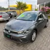 VOLKSWAGEN POLO 1.0 170 TSI COMFORTLINE AUTOMÁTICO VOLKSWAGEN POLO 1.0 170 TSI COMFORTLINE AUTOMÁTICO