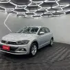 VOLKSWAGEN POLO 1.0 200 TSI COMFORTLINE AUTOMÁTICO VOLKSWAGEN POLO 1.0 200 TSI COMFORTLINE AUTOMÁTICO