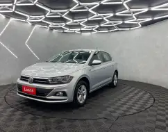 VOLKSWAGEN POLO 1.0 200 TSI COMFORTLINE AUTOMÁTICO VOLKSWAGEN POLO 1.0 200 TSI COMFORTLINE AUTOMÁTICO