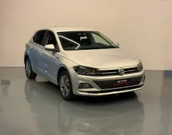 VOLKSWAGEN POLO 1.0 200 TSI HIGHLINE AUTOMÁTICO VOLKSWAGEN POLO 1.0 200 TSI HIGHLINE AUTOMÁTICO