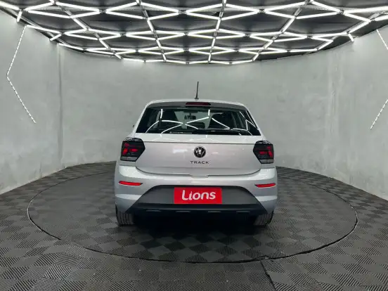 VOLKSWAGEN-POLO-1.0 MPI TRACK MANUAL VOLKSWAGEN-POLO-2024