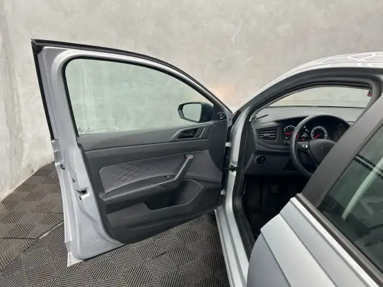 VOLKSWAGEN-POLO-1.0 MPI TRACK MANUAL VOLKSWAGEN-POLO-2024