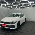 VOLKSWAGEN POLO 1.0 MPI TRACK MANUAL VOLKSWAGEN POLO 1.0 MPI TRACK MANUAL