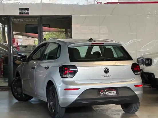 VOLKSWAGEN-POLO-1.0 MPI TRACK MANUAL VOLKSWAGEN-POLO-2024