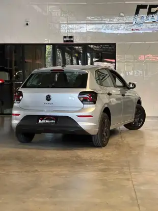 VOLKSWAGEN-POLO-1.0 MPI TRACK MANUAL VOLKSWAGEN-POLO-2024