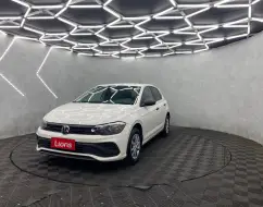 VOLKSWAGEN POLO 1.0 MPI TRACK MANUAL VOLKSWAGEN POLO 1.0 MPI TRACK MANUAL