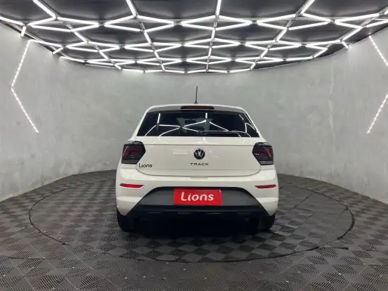 VOLKSWAGEN-POLO-1.0 MPI TRACK MANUAL VOLKSWAGEN-POLO-2023