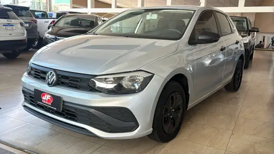 VOLKSWAGEN POLO 1.0 MPI TRACK MANUAL