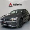 VOLKSWAGEN POLO 1.0 MPI TRACK MANUAL VOLKSWAGEN POLO 1.0 MPI TRACK MANUAL
