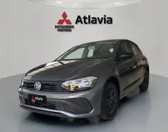 VOLKSWAGEN POLO 1.0 MPI TRACK MANUAL VOLKSWAGEN POLO 1.0 MPI TRACK MANUAL