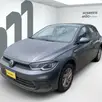 VOLKSWAGEN POLO 1.0 170 TSI COMFORTLINE AUTOMÁTICO VOLKSWAGEN POLO 1.0 170 TSI COMFORTLINE AUTOMÁTICO