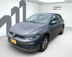 VOLKSWAGEN POLO 1.0 170 TSI COMFORTLINE AUTOMÁTICO VOLKSWAGEN POLO 1.0 170 TSI COMFORTLINE AUTOMÁTICO