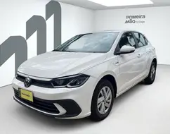 VOLKSWAGEN POLO 1.0 170 TSI COMFORTLINE AUTOMÁTICO VOLKSWAGEN POLO 1.0 170 TSI COMFORTLINE AUTOMÁTICO