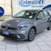 VOLKSWAGEN POLO 1.0 170 TSI HIGHLINE AUTOMÁTICO VOLKSWAGEN POLO 1.0 170 TSI HIGHLINE AUTOMÁTICO