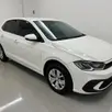 VOLKSWAGEN POLO 1.0 170 TSI SENSE AUTOMÁTICO VOLKSWAGEN POLO 1.0 170 TSI SENSE AUTOMÁTICO