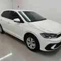 VOLKSWAGEN POLO 1.0 170 TSI SENSE AUTOMÁTICO VOLKSWAGEN POLO 1.0 170 TSI SENSE AUTOMÁTICO