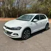 VOLKSWAGEN POLO 1.0 200 TSI COMFORTLINE AUTOMÁTICO VOLKSWAGEN POLO 1.0 200 TSI COMFORTLINE AUTOMÁTICO