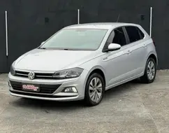 VOLKSWAGEN POLO 1.0 200 TSI COMFORTLINE AUTOMÁTICO VOLKSWAGEN POLO 1.0 200 TSI COMFORTLINE AUTOMÁTICO