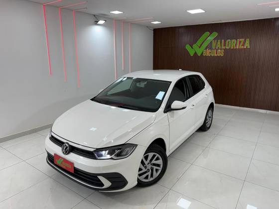 VOLKSWAGEN POLO 1.0 MPI MANUAL