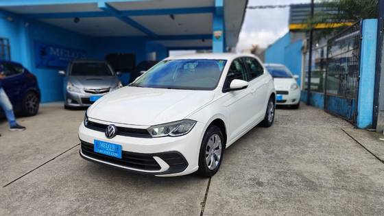 VOLKSWAGEN POLO 1.0 MPI MANUAL