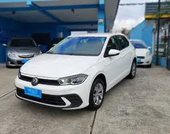 VOLKSWAGEN POLO 1.0 MPI MANUAL VOLKSWAGEN POLO 1.0 MPI MANUAL