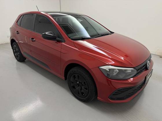 VOLKSWAGEN POLO 1.0 MPI TRACK 1st EDITION MANUAL