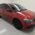 VOLKSWAGEN POLO 1.0 MPI TRACK 1st EDITION MANUAL VOLKSWAGEN POLO 1.0 MPI TRACK 1st EDITION MANUAL