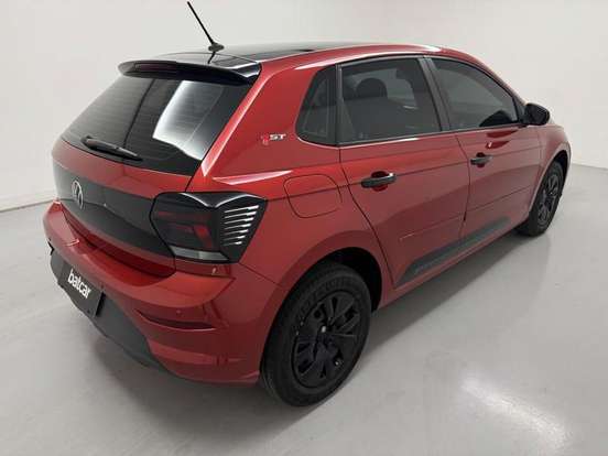 VOLKSWAGEN-POLO-1.0 MPI TRACK 1st EDITION MANUAL VOLKSWAGEN-POLO-2023