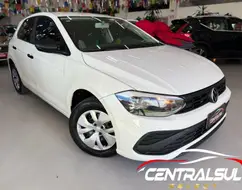 VOLKSWAGEN POLO 1.0 MPI TRACK MANUAL VOLKSWAGEN POLO 1.0 MPI TRACK MANUAL