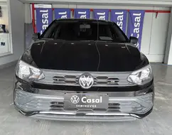 VOLKSWAGEN POLO 1.0 MPI TRACK MANUAL VOLKSWAGEN POLO 1.0 MPI TRACK MANUAL