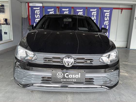 VOLKSWAGEN POLO 1.0 MPI TRACK MANUAL