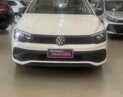 VOLKSWAGEN POLO 1.0 MPI TRACK MANUAL VOLKSWAGEN POLO 1.0 MPI TRACK MANUAL