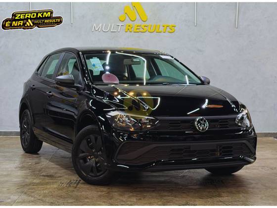 VOLKSWAGEN POLO 1.0 MPI TRACK MANUAL